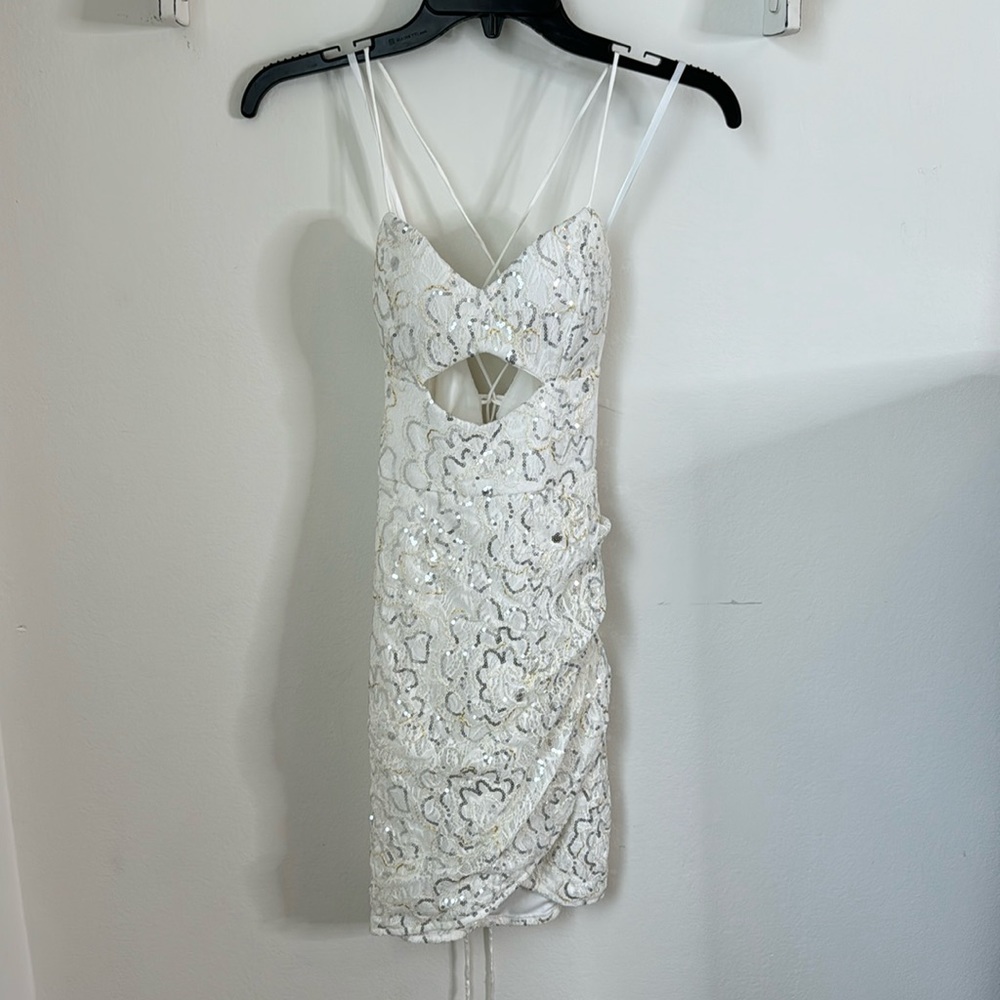 Glamour Dress